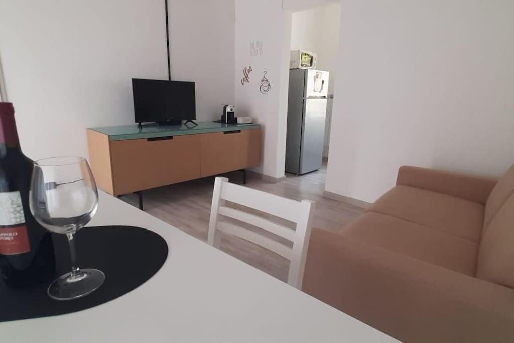 Appartamento Como- Grandate Kültér fotó