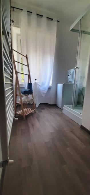 Appartamento Como- Grandate Kültér fotó