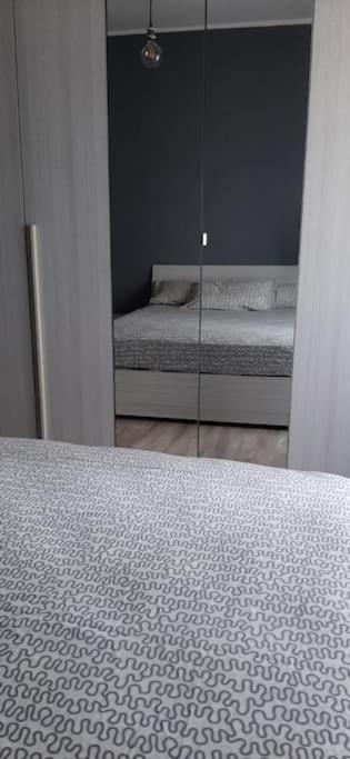 Appartamento Como- Grandate Kültér fotó