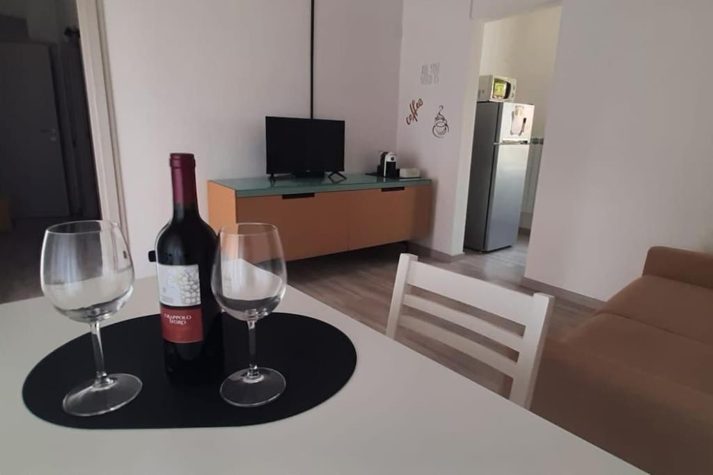 Appartamento Como- Grandate Kültér fotó
