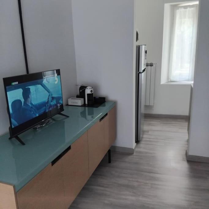 Appartamento Como- Grandate Kültér fotó