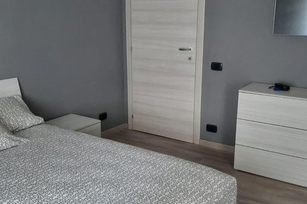 Appartamento Como- Grandate Kültér fotó