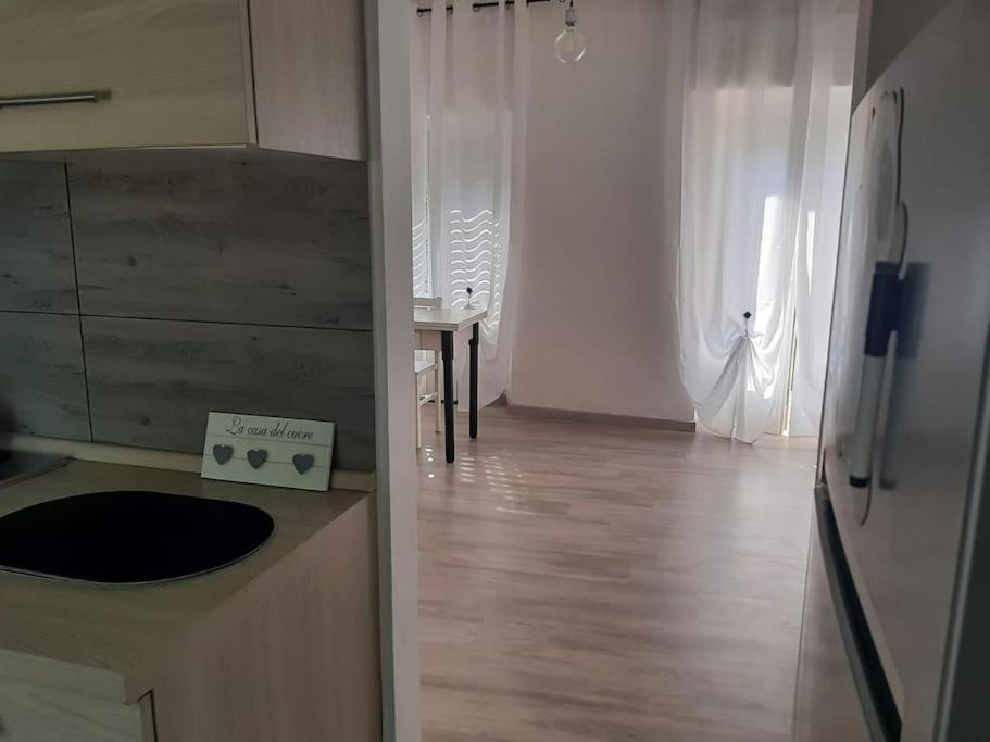 Appartamento Como- Grandate Kültér fotó