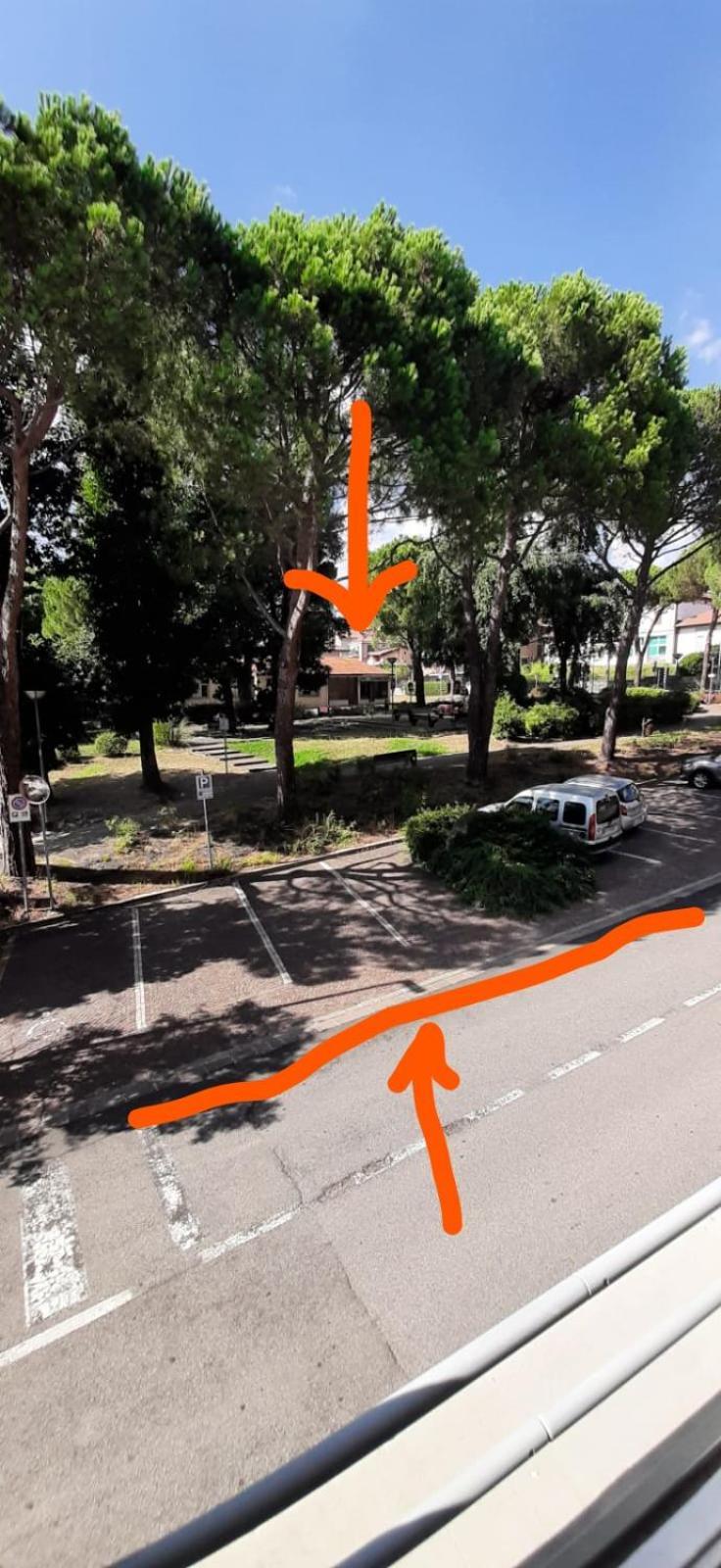 Appartamento Como- Grandate Kültér fotó